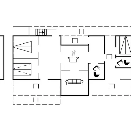 Дом отдыха Emely - 700m From The Sea By Interhome