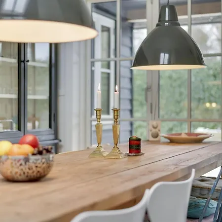 Emely - 700m From The Sea By Interhome * Jægerspris