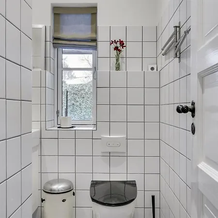 Emely - 700m From The Sea By Interhome * Jægerspris