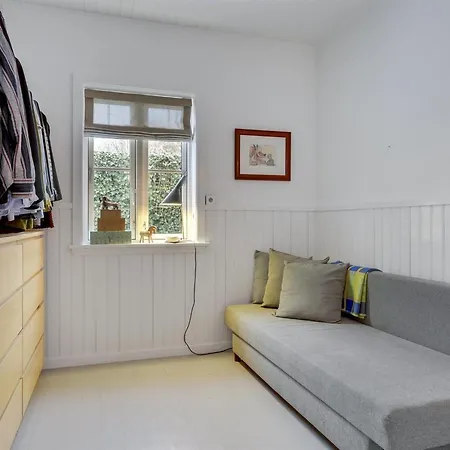 Casa de Férias Emely - 700m From The Sea By Interhome Jægerspris